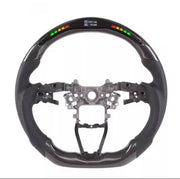 2018-2022 Honda Accord V1 Carbon Fiber LED Display Steering Wheel