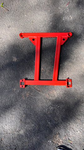 2018-2022 HONDA ACCORD FULL SUSPENSION KIT