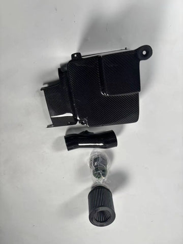 2018-2022 Honda Accord 1.5T Dry Carbon Fiber Cold Air Intake