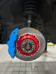 2023-2025 Acura TLX Type S Big Brake Kit