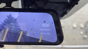 360 Rearview Camera DVR Dash Cam W/ ADAS, BSD,WiFi, 24hr Monitoring