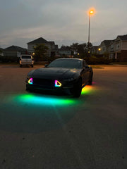 Premium  Waterproof UnderGlow Light Kit