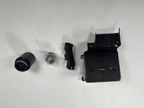 2018-2022 Honda Accord 1.5T Dry Carbon Fiber Cold Air Intake