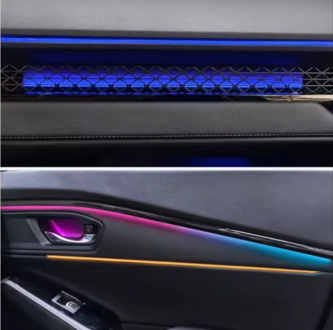 2023-2024 Honda Accord Ambient Light Kit