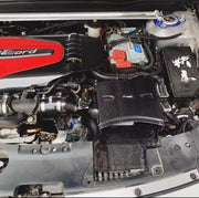 2018-2022 Honda Accord 1.5T Dry Carbon Fiber Cold Air Intake