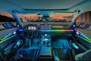 2023-2024 Honda Accord Ambient Light Kit