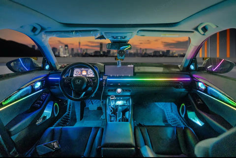 2023-2024 Honda Accord Ambient Light Kit