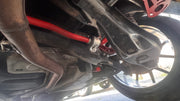 2018-2022 HONDA ACCORD FULL SUSPENSION KIT
