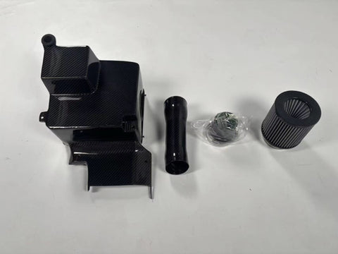 2018-2022 Honda Accord 1.5T Dry Carbon Fiber Cold Air Intake