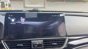 2018 -2022 Honda Accord Sport 12.3 Headunit W/360 Camera