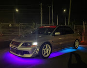 Premium  Waterproof UnderGlow Light Kit