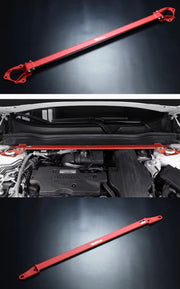 2018-2022 HONDA ACCORD FULL SUSPENSION KIT