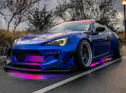 Premium  Waterproof UnderGlow Light Kit