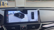 2018 -2022 Honda Accord Sport 12.3 Headunit W/360 Camera