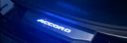 2018-2022 Honda Accord LED Door Sill Plates