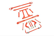 2018-2022 HONDA ACCORD FULL SUSPENSION KIT