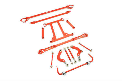 2018-2022 HONDA ACCORD FULL SUSPENSION KIT
