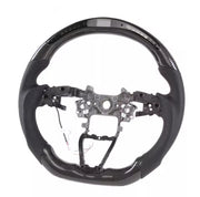 2018-2022 Honda Accord V1 Carbon Fiber LED Display Steering Wheel