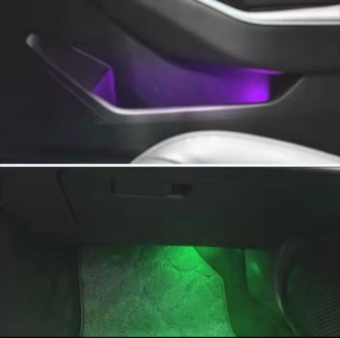 2023-2024 Honda Accord Ambient Light Kit