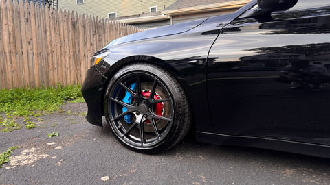 2018-2022 Honda Accord Big Brake Kit