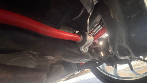 2018-2022 HONDA ACCORD FULL SUSPENSION KIT