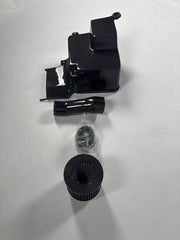 2018-2022 Honda Accord 1.5T Dry Carbon Fiber Cold Air Intake