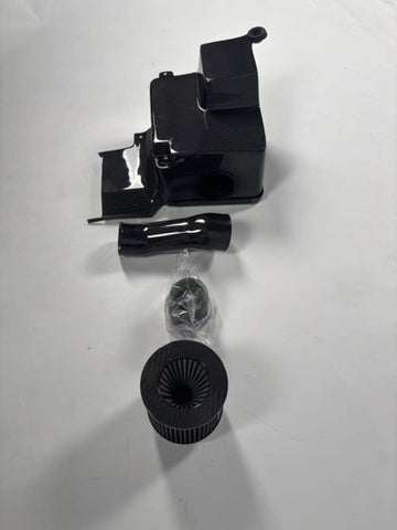 2018-2022 Honda Accord 1.5T Dry Carbon Fiber Cold Air Intake