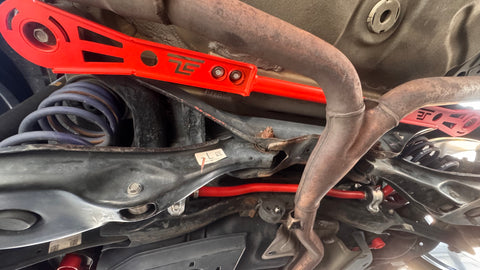 2018-2022 HONDA ACCORD FULL SUSPENSION KIT