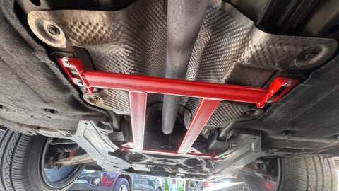 2018-2022 HONDA ACCORD FULL SUSPENSION KIT