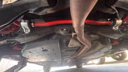 2018-2022 HONDA ACCORD FULL SUSPENSION KIT