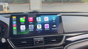 2018 -2022 Honda Accord Sport 12.3 Headunit W/360 Camera
