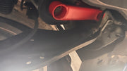 2018-2022 HONDA ACCORD FULL SUSPENSION KIT
