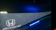 2018-2022 Honda Accord LED Door Sill Plates