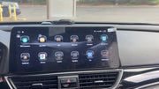 2018 -2022 Honda Accord Sport 12.3 Headunit W/360 Camera