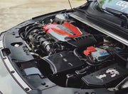 2018-2022 Honda Accord 1.5T Dry Carbon Fiber Cold Air Intake