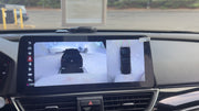 2018 -2022 Honda Accord Sport 12.3 Headunit W/360 Camera