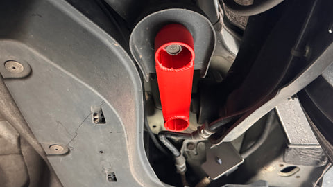2018-2022 HONDA ACCORD FULL SUSPENSION KIT