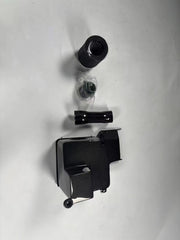 2018-2022 Honda Accord 1.5T Dry Carbon Fiber Cold Air Intake