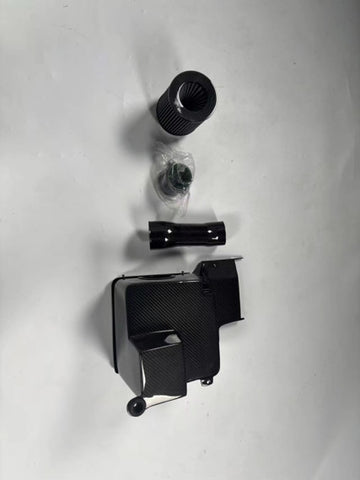 2018-2022 Honda Accord 1.5T Dry Carbon Fiber Cold Air Intake