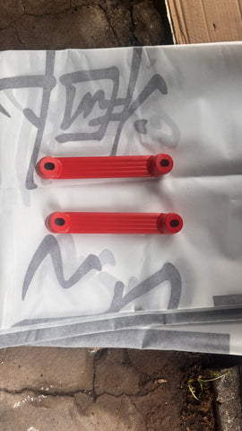 2018-2022 HONDA ACCORD FULL SUSPENSION KIT