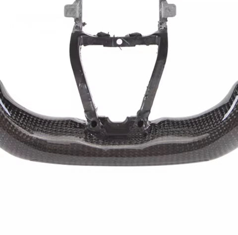 2018-2022 Honda Accord V1 Carbon Fiber LED Display Steering Wheel