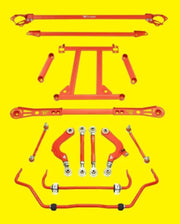 2018-2022 HONDA ACCORD FULL SUSPENSION KIT