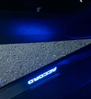 2018-2022 Honda Accord LED Door Sill Plates