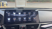 2018 -2022 Honda Accord Sport 12.3 Headunit W/360 Camera