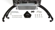 2018 Honda Accord 1.5T Transmission Oil Cooler