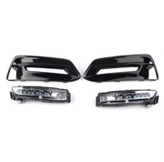 2018-2021 Honda Accord DRL Foglights W/ Turning Signal