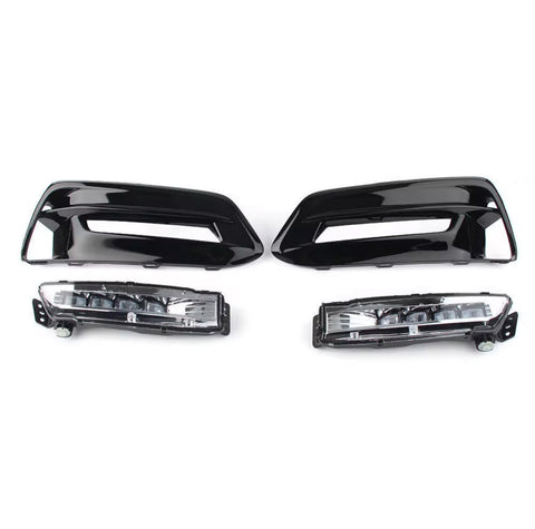 2018-2021 Honda Accord DRL Foglights W/ Turning Signal