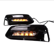 2018-2021 Honda Accord DRL Foglights W/ Turning Signal