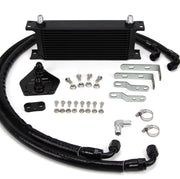 2018 Honda Accord 1.5T Transmission Oil Cooler