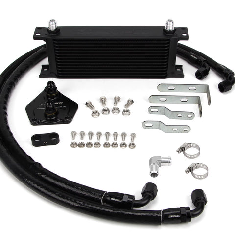 2018 Honda Accord 1.5T Transmission Oil Cooler